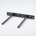 floating shelf bracket 300 by 200
