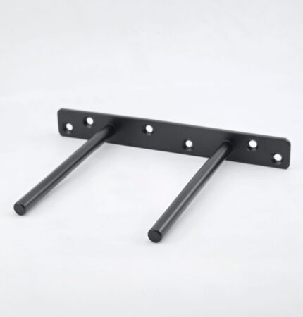 floating shelf bracket 300 by 200