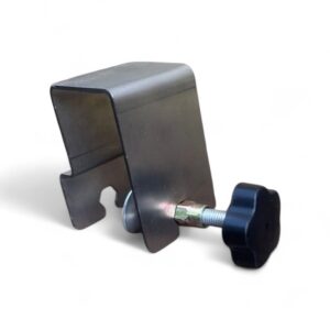 Drawer installation clamp