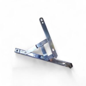 Aluminum window side arm -8"
