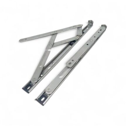 Aluminum side arm 16 inch