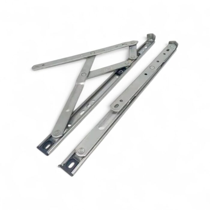 Aluminum side arm 16 inch