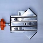 100x135mm 90 degree wood working clamp
