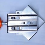 100x165mm 90 degree wood working clamp