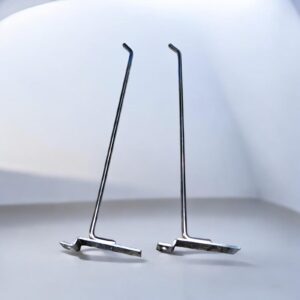 12 inch display hook