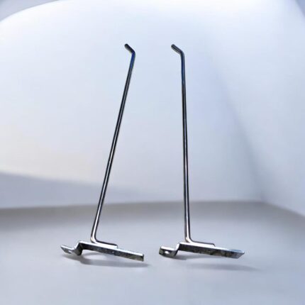 12 inch display hook