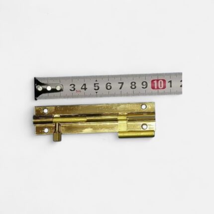 4 inch mdf tower bolt