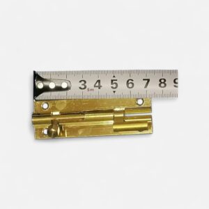 3 inch mdf tower bolt