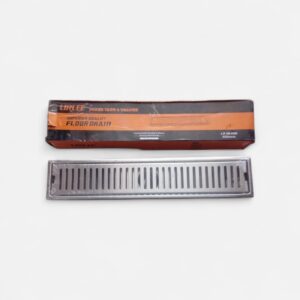 500 mm rectangular floor drain