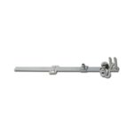 complete pedestal lock