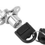 16 mm pedestal lock