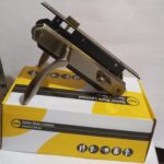 Yale apollo lock set