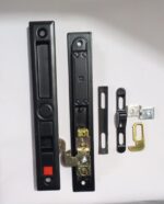 Single phase without key