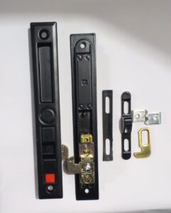 Single phase without key