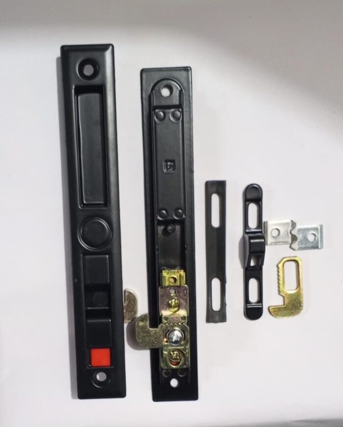 Single phase without key