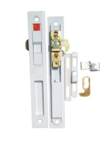 Single phase without key 