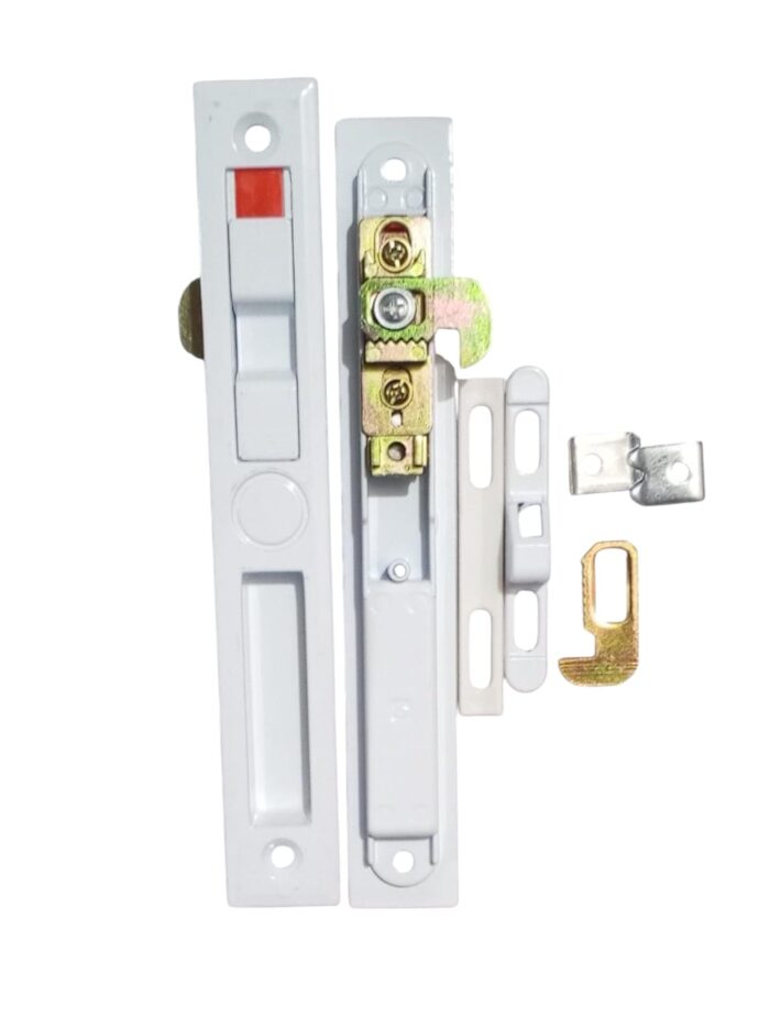 Single phase without key