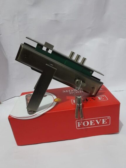 Main door lock-85105Ab