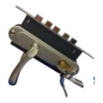 Parfait heavy duty main door lock
