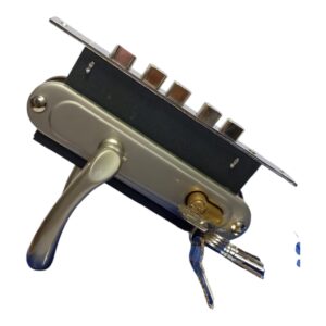 Parfait heavy duty main door lock