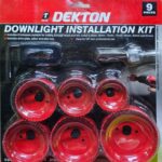 Hole set screw