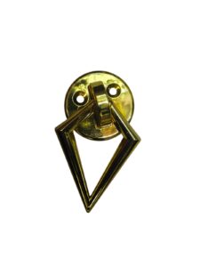 Pvc kitchen cabinet handle