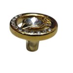 Cabinet pull knob