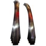 160 mm stylish cabinet handle