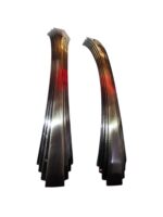 160 mm stylish cabinet handle