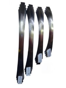 160 mm stylish cabinet handle