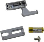 Cupboard Hinge LED Light Sensor