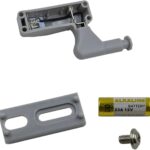 Cupboard Hinge LED Light Sensor