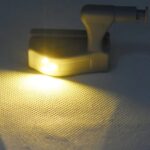 Cupboard Hinge LED Light Sensor