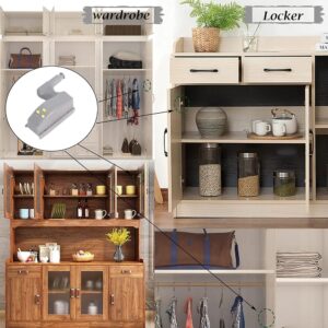 Cupboard Hinge LED Light Sensor
