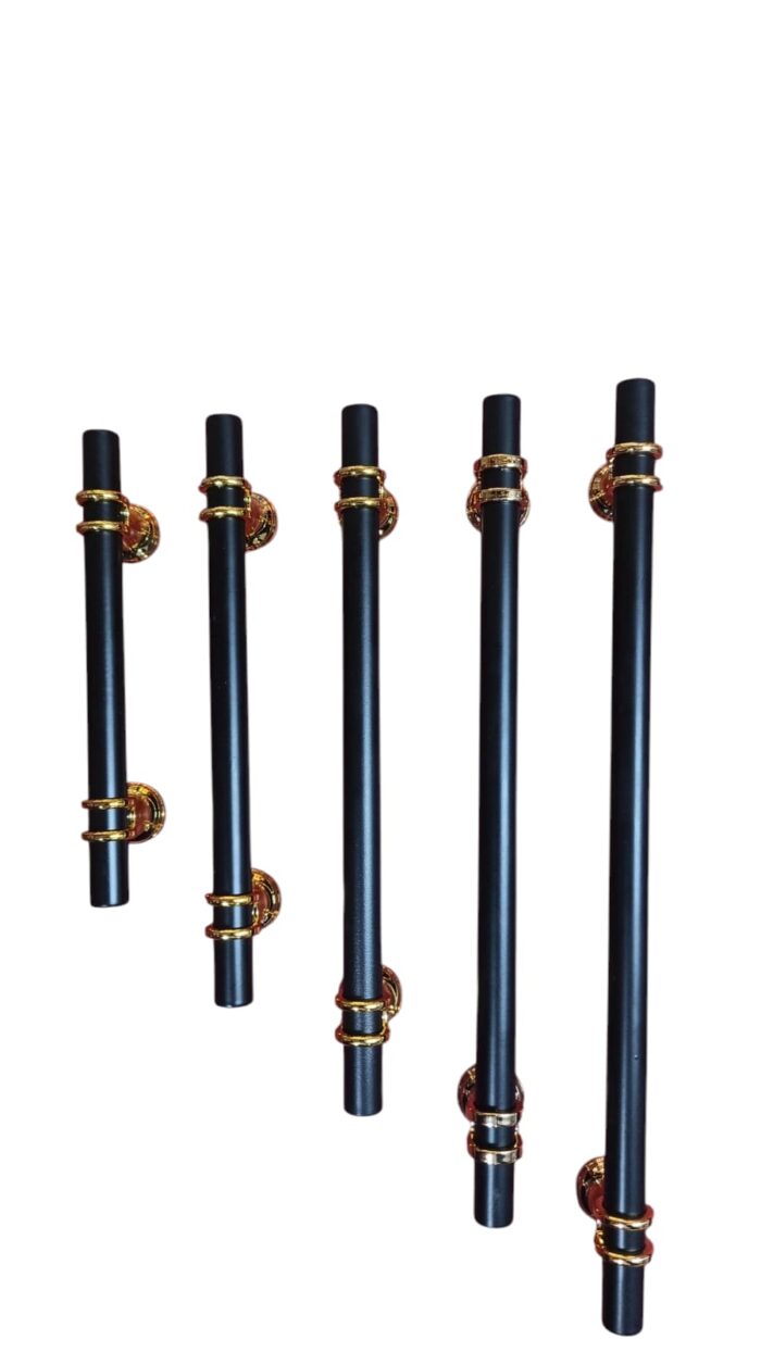 96 mm modern cabinet handle