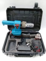 Makita PPR Cordless machine