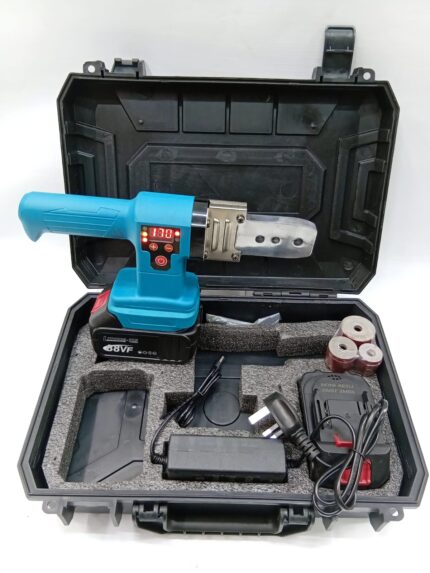 Makita PPR Cordless machine