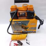 Coofix- car tire compressor