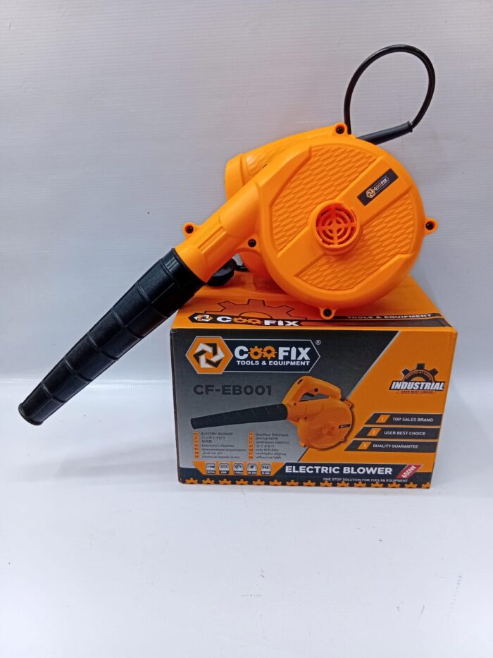 Coofix blower Coofix blower