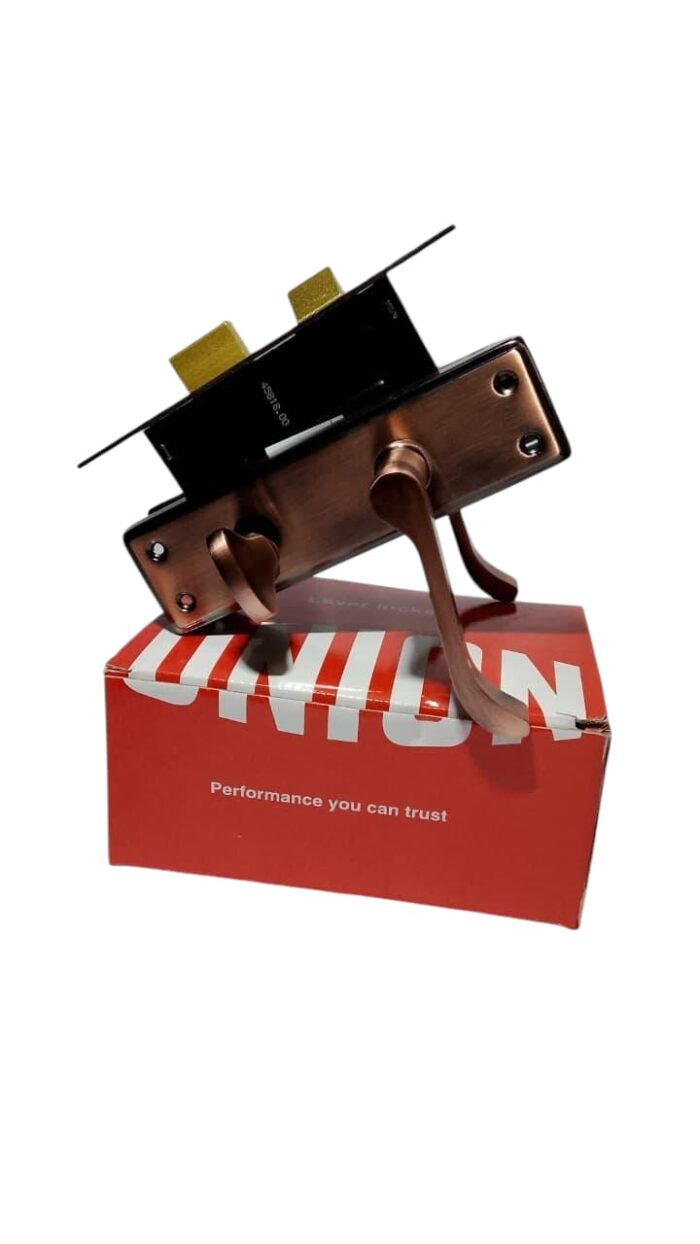 Econo Bathroom lock Econo Bathroom lock