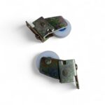 mattex window rollers(pair)