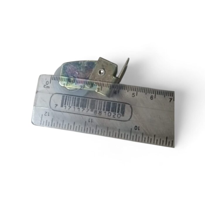 mattex window rollers(pair)