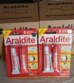 Araldite adhesive standard Epoxy glue