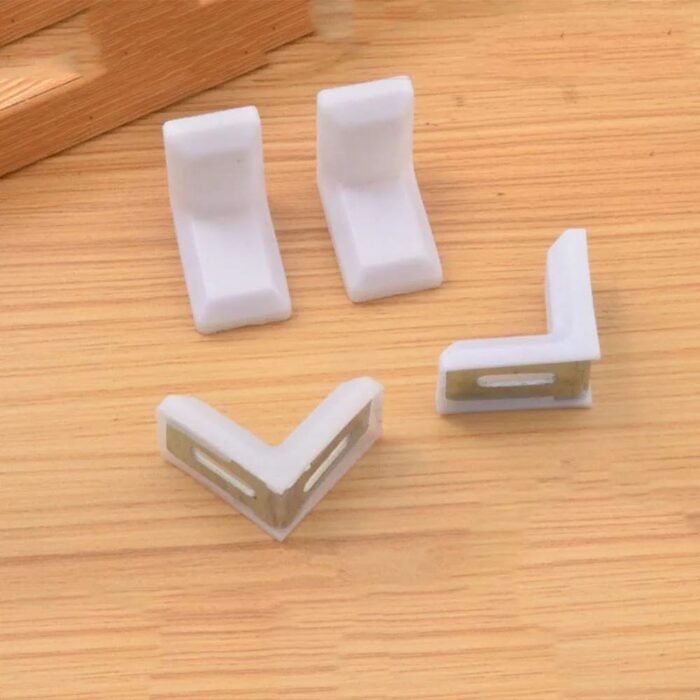 90 degree concealed angle bracket 90 degree concealed angle bracket