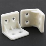 Plastic Furniture Corner Brace