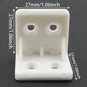 Plastic Furniture Corner Brace