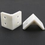 Plastic Furniture Corner Brace