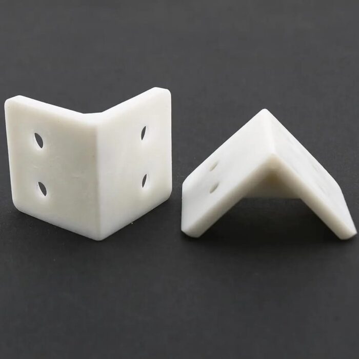 Plastic Furniture Corner Brace
