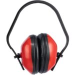 industrial safety ear muffs