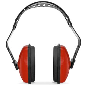 industrial safety ear muffs